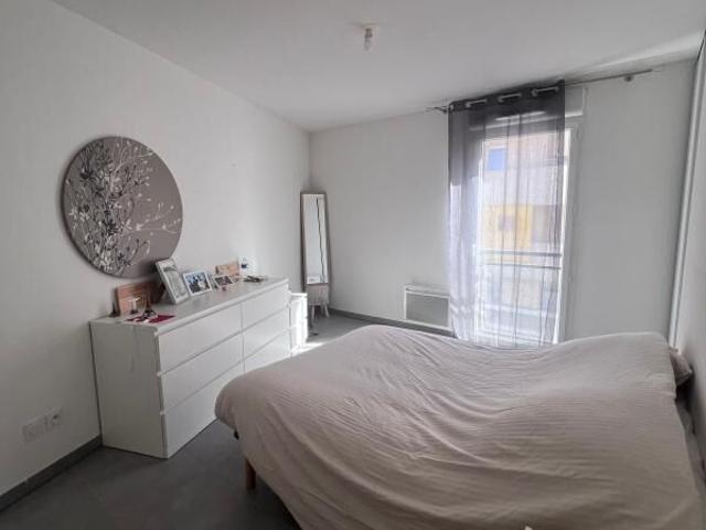 Appartement 2 pièces, 45 m² à louer à La Seyne sur Mer 83500