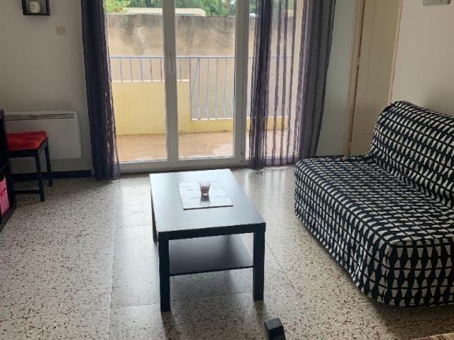 Appartement 2 pièces, 45 m² à louer à La Seyne sur Mer 83500