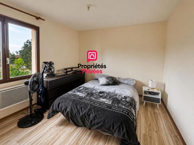 Appartement 2 pièces, 45 m² à louer à Langon 33210