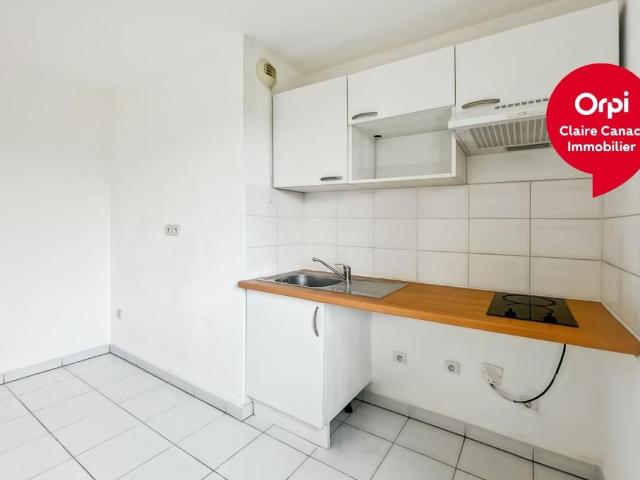 Appartement 2 pièces, 45 m² à louer à Labruguière 81290