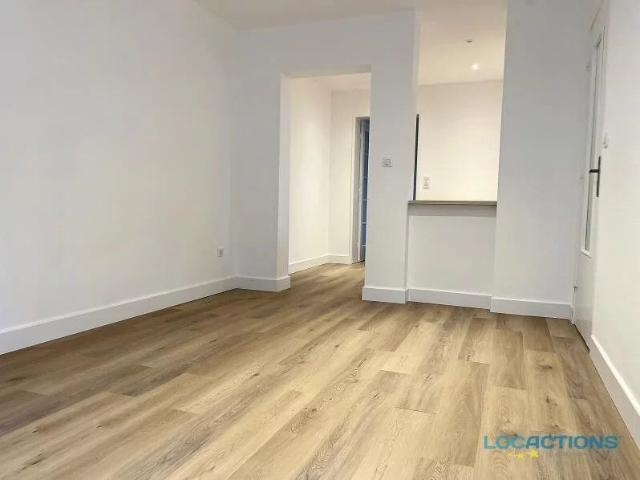Appartement 2 pièces, 45 m² à louer à Lauterbourg 67630