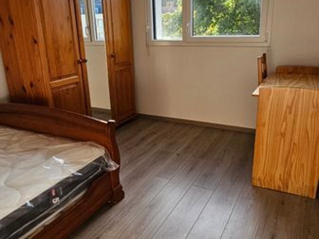 Appartement 2 pièces, 45 m² à louer à Le Ban Saint Martin 57050