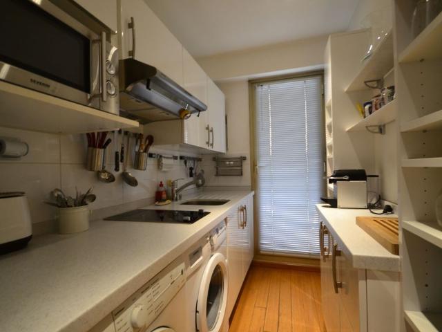Appartement 2 pièces, 45 m² à louer à Le Cannet 06110