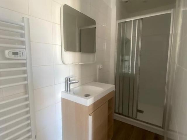 Appartement 2 pièces, 45 m² à louer à Le Havre 76600