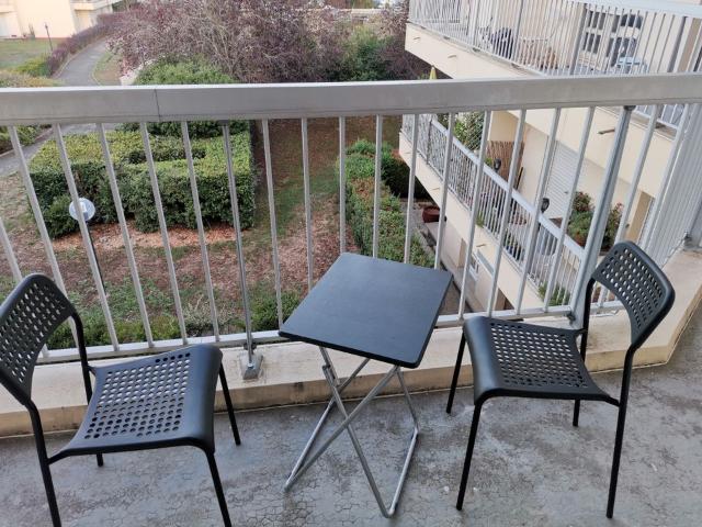 Appartement 2 pièces, 45 m² à louer à Le Mesnil Saint Denis 78320