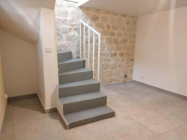 Appartement 2 pièces, 45 m² à louer à Le Pré Saint Gervais 93310