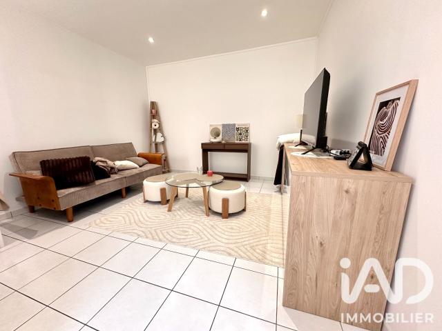 Appartement 2 pièces, 45 m² à louer à Les Lucs sur Boulogne 85170