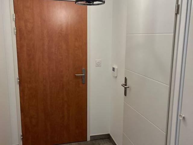 Appartement 2 pièces, 45 m² à louer à Les Sables d'Olonne 85100