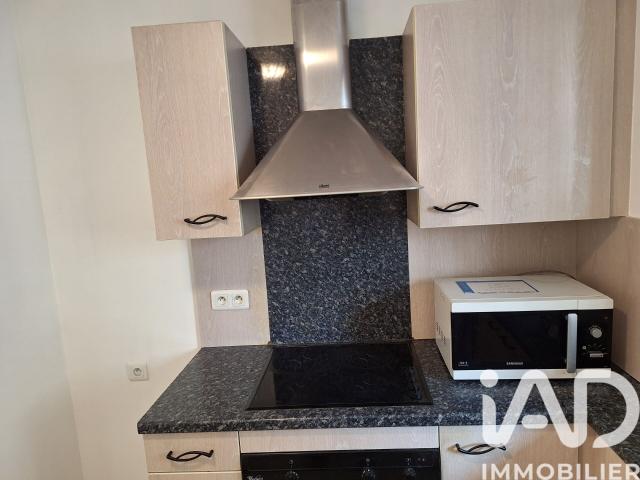 Appartement 2 pièces, 45 m² à louer à Levallois Perret 92300