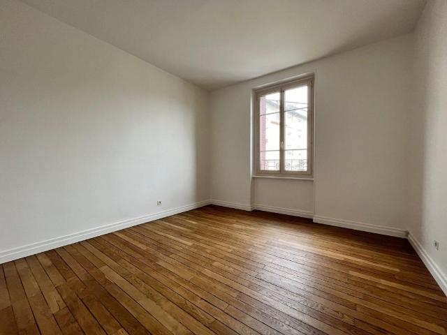 Appartement 2 pièces, 45 m² à louer à Limoges 87000