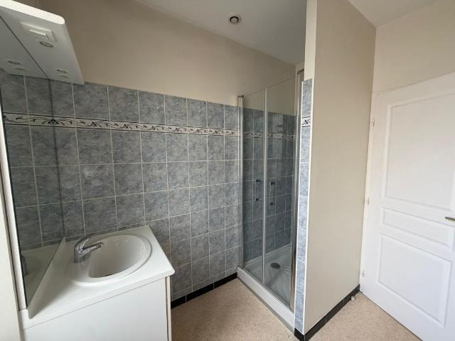 Appartement 2 pièces, 45 m² à louer à Limoges 87000