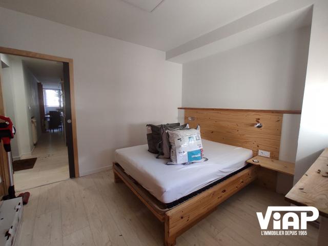 Appartement 2 pièces, 45 m² à louer à Limoges 87000