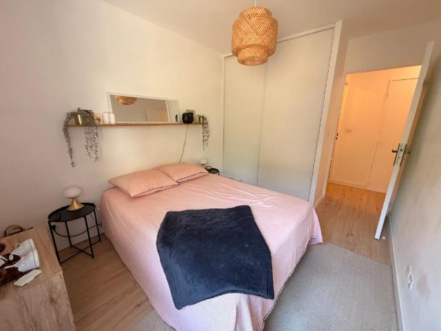 Appartement 2 pièces, 45 m² à louer à Lorette 42420