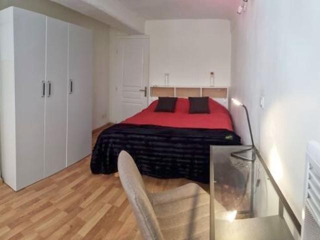 Appartement 2 pièces, 45 m² à louer à Lyon 1 69001
