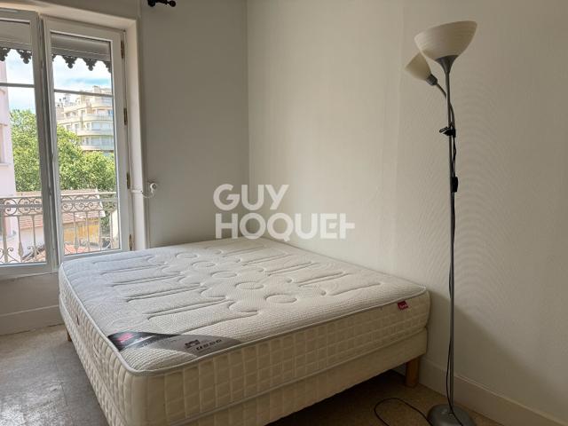 Appartement 2 pièces, 45 m² à louer à Lyon 3 69003