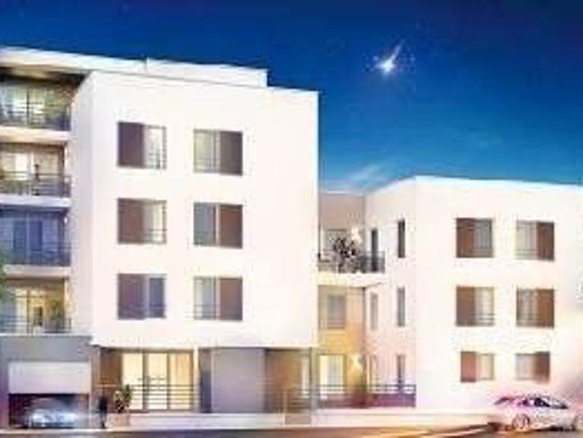 Appartement 2 pièces, 45 m² à louer à Lyon 3 69003