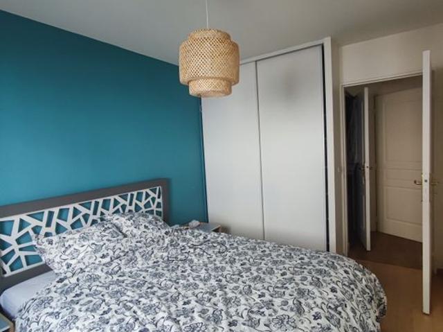 Appartement 2 pièces, 45 m² à louer à Lyon 3 69003