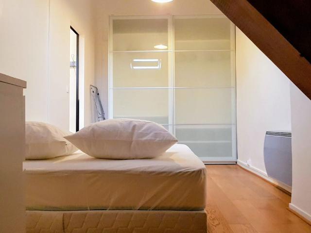 Appartement 2 pièces, 45 m² à louer à Lyon 7 69007