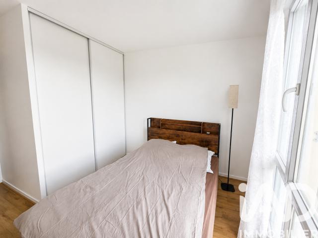 Appartement 2 pièces, 45 m² à louer à Mantes la Jolie 78200