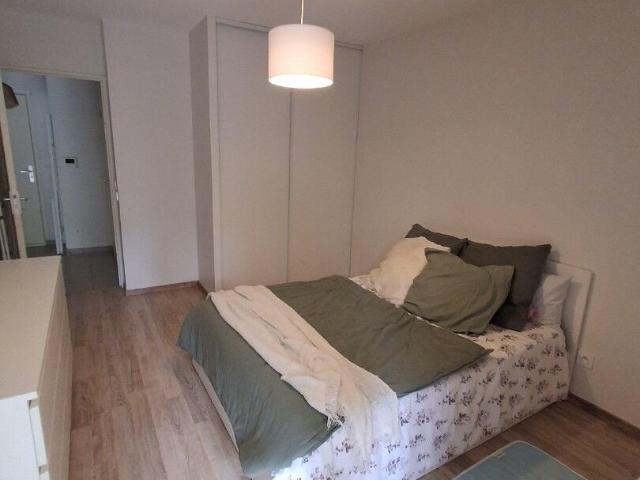 Appartement 2 pièces, 45 m² à louer à Marcy l'Étoile 69280