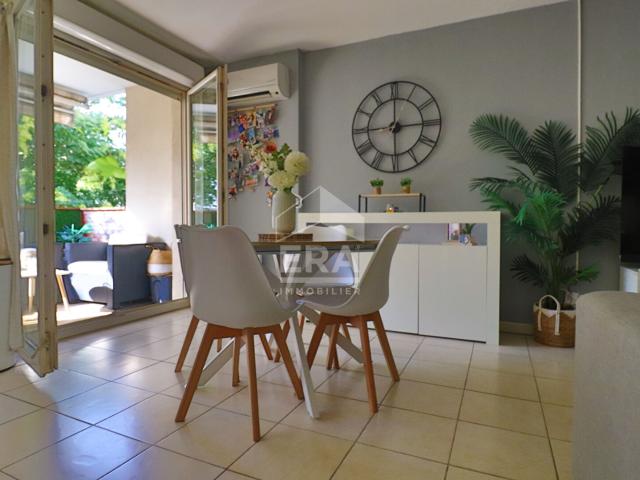 Appartement 2 pièces, 45 m² à louer à Marseille 10 13010
