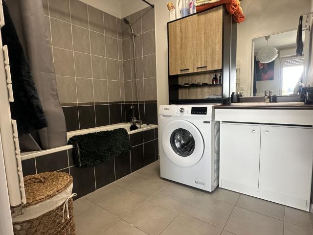 Appartement 2 pièces, 45 m² à louer à Marseille 12 13012