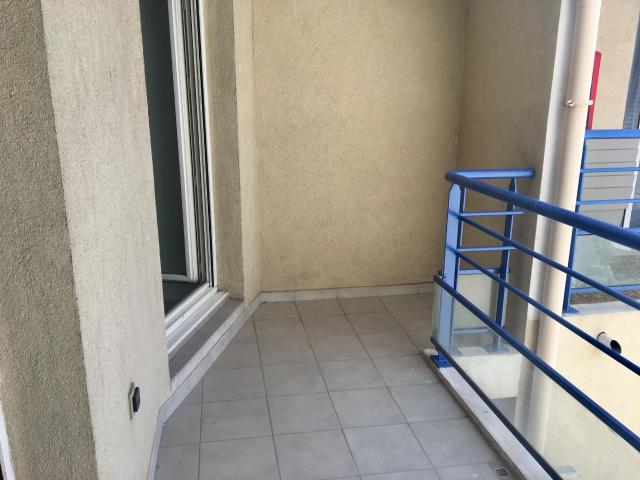 Appartement 2 pièces, 45 m² à louer à Marseille 8 13008