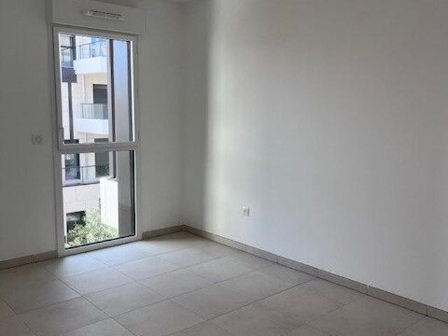 Appartement 2 pièces, 45 m² à louer à Marseille 8 13008