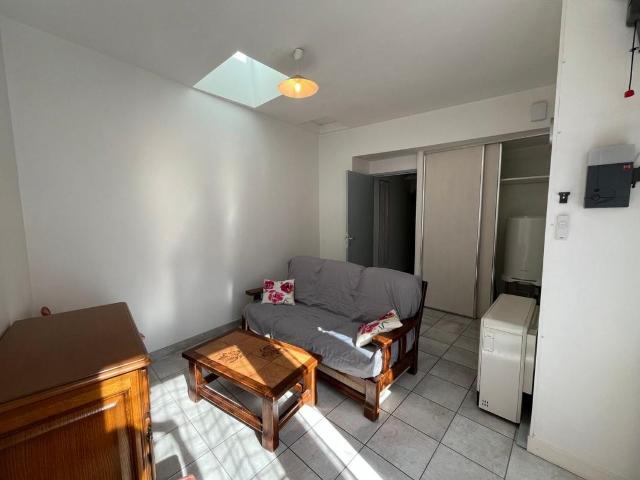 Appartement 2 pièces, 45 m² à louer à Mende 48000
