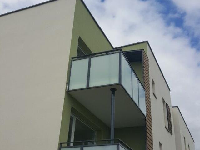 Appartement 2 pièces, 45 m² à louer à Mions 69780