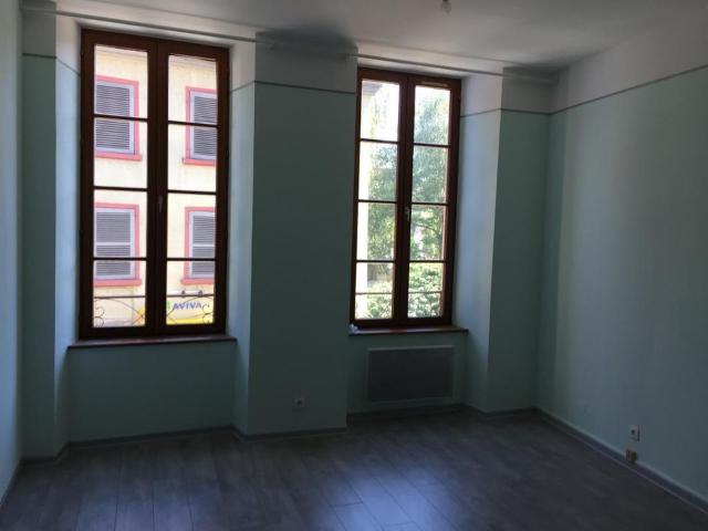 Appartement 2 pièces, 45 m² à louer à Montbéliard 25200