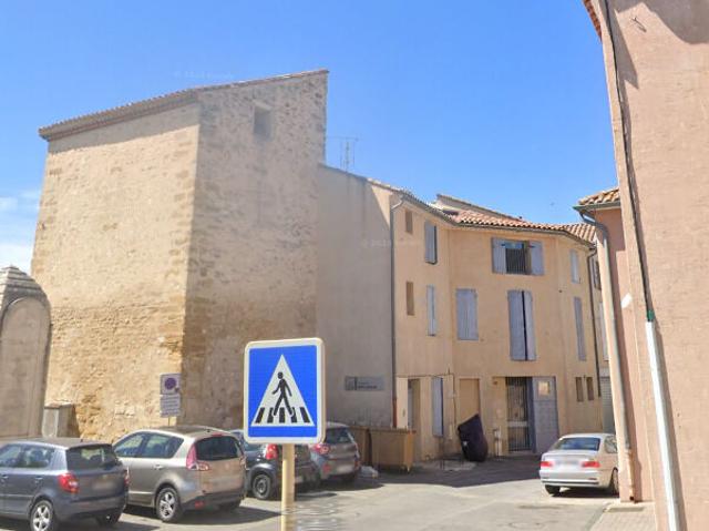 Appartement 2 pièces, 45 m² à louer à Monteux 84170