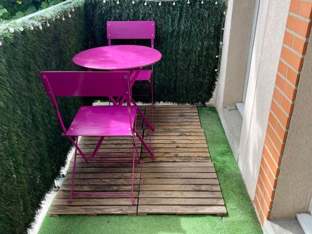 Appartement 2 pièces, 45 m² à louer à Montmagny 95360