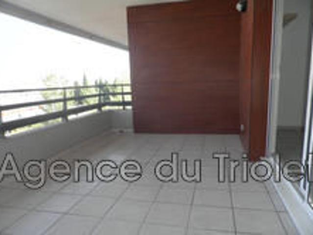 Appartement 2 pièces, 45 m² à louer à Montpellier 34080