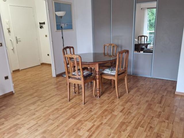 Appartement 2 pièces, 45 m² à louer à Montrouge 92120