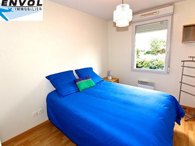Appartement 2 pièces, 45 m² à louer à Mondonville 31700