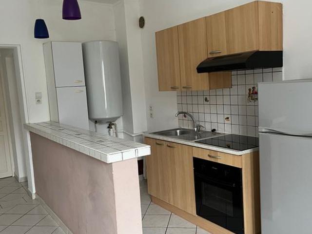 Appartement 2 pièces, 45 m² à louer à Moyeuvre Grande 57250