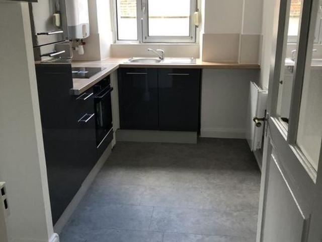 Appartement 2 pièces, 45 m² à louer à Mulhouse 68100