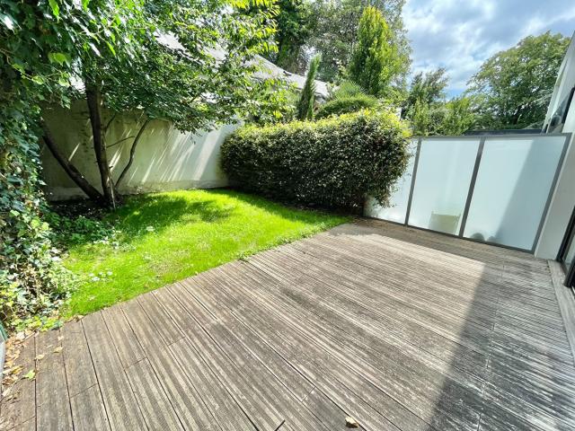 Appartement 2 pièces, 45 m² à louer à Nantes 44000