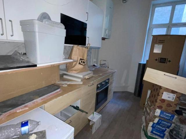 Appartement 2 pièces, 45 m² à louer à Nancy 54000