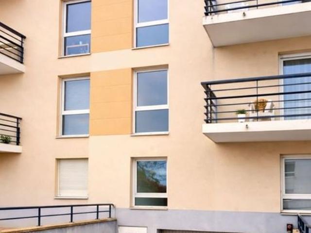 Appartement 2 pièces, 45 m² à louer à Nancy 54000