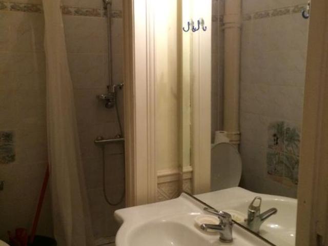 Appartement 2 pièces, 45 m² à louer à Nancy 54000
