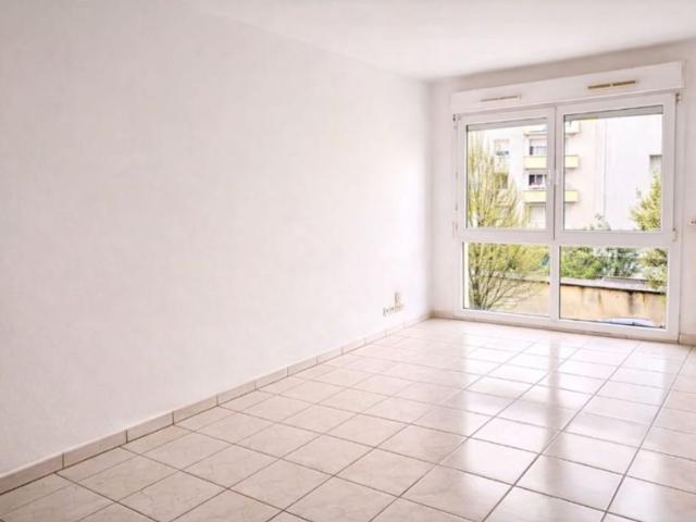 Appartement 2 pièces, 45 m² à louer à Nancy 54000