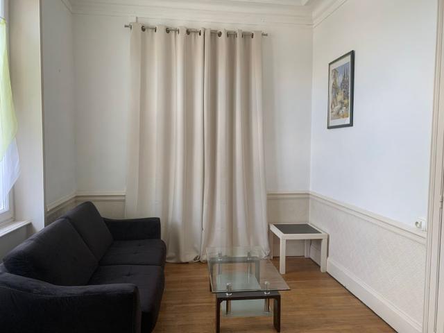 Appartement 2 pièces, 45 m² à louer à Nancy 54000