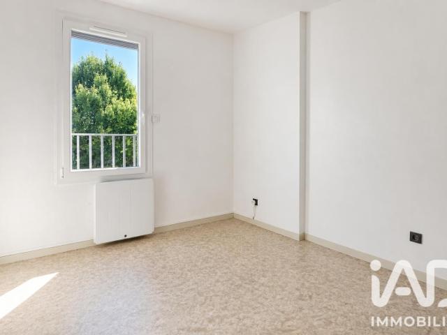 Appartement 2 pièces, 45 m² à louer à Nancy 54000