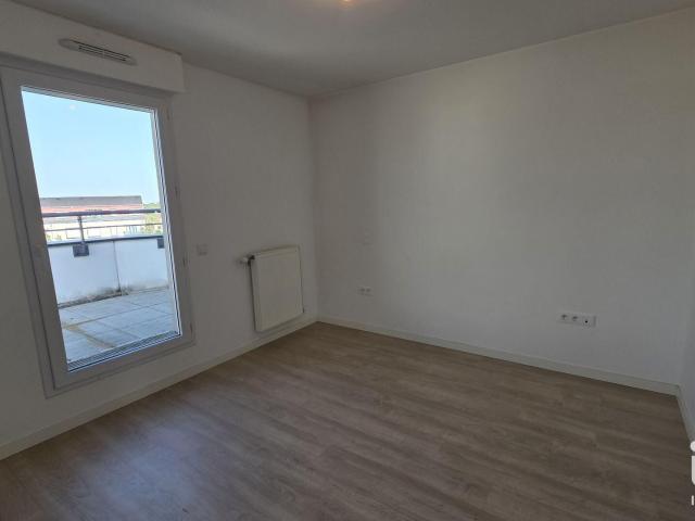 Appartement 2 pièces, 45 m² à louer à Neuilly sur Marne 93330