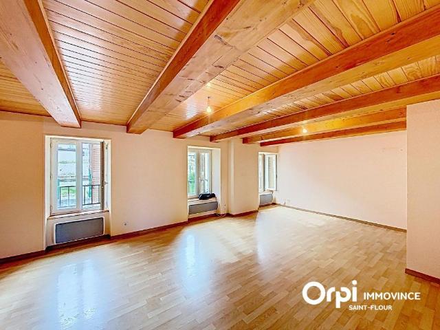 Appartement 2 pièces, 45 m² à louer à Neussargues Moissac 15170