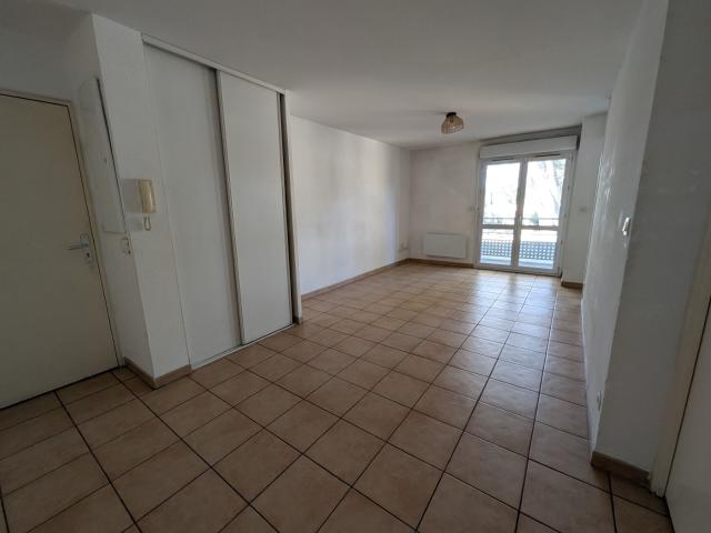 Appartement 2 pièces, 45 m² à louer à Nîmes 30000