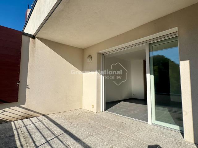 Appartement 2 pièces, 45 m² à louer à Nîmes 30900