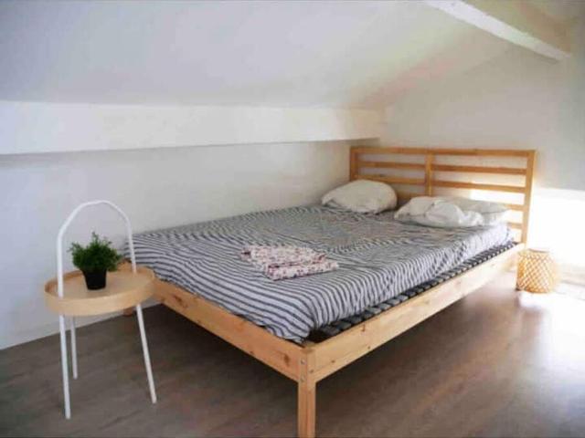 Appartement 2 pièces, 45 m² à louer à Nice 06000